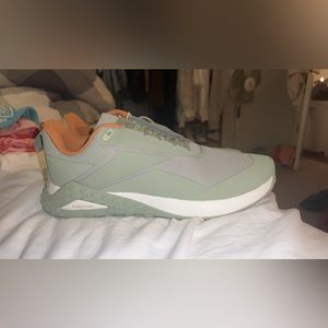 Reebok fuel foam sneaker